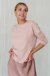 Джемпер 5032L бежевый Ivera collection