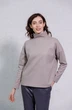 Джемпер 5047 бежевый Ivera collection