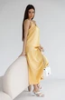 Топ 5054 желтый Ivera collection