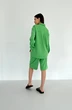 Рубашка 5060 светло-зеленый Ivera collection
