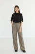 Футболка 5062L черный Ivera collection