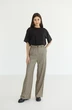 Футболка 5062L черный Ivera collection