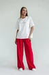 Футболка 5062П молочный Ivera collection