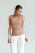 Топ 5063 песочный Ivera collection