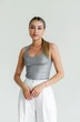 Топ 5063 серебро Ivera collection