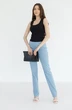 Топ 5063 черный Ivera collection