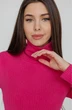 Джемпер  5075 фуксия Ivera collection