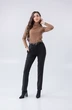 Джемпер 5075 песочный Ivera collection