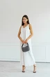 Топ 5095 молочный Ivera collection