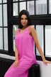 Топ 5095 фуксия Ivera collection