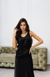 Топ 5095 черный Ivera collection