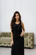 Топ 5095 черный Ivera collection
