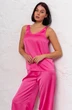 Топ 5095L розовый Ivera collection
