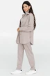 Рубашки 5107 бежевый Ivera collection