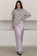Джемпер 5108 серый Ivera collection