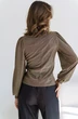 Джемпер 5115 золотой Ivera collection