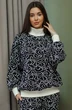 Костюм брючный 6048L Ivera collection