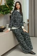 Костюм брючный 6048L Ivera collection