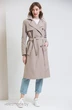Плащ 687 Ivera collection