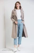 Плащ 687 Ivera collection