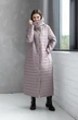 Пальто 7005-1 какао Ivera collection