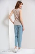 Топ 810 бежевый Ivera collection