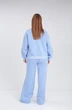 Спортивный костюм 7008 Immi