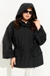 Куртка 1713 черный Iva фото 4