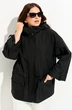 Куртка 1713 черный Iva фото 5