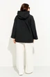 Куртка 1713 черный Iva фото 2