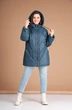Куртка 913 Ивелта Плюс