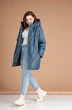 Куртка 913 Ивелта Плюс