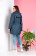Куртка 914 Ивелта Плюс