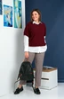 Костюм брючный 3638 Ивелта Плюс