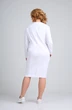 Костюм с юбкой 2520 Ивелта Плюс