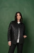 Куртка 2157 черный JRSy