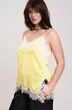 Топ 2625 желтый JRSy фото 5