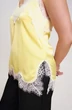 Топ 2625 желтый JRSy фото 4