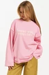 Джемпер 2678 розовый JRSy