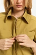 Блузка 2685 фисташка JRSy фото 5
