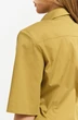 Блузка 2685 фисташка JRSy фото 4