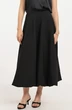 Юбка 2695 черный JRSy