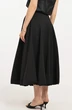 Юбка 2695 черный JRSy фото 2