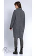 Пальто 1733 Jersey (Джерси) фото 3