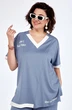 Костюм брючный 3107 Jurimex