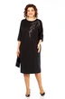 Платье 3421 Jurimex