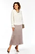 Костюм с юбкой 3428 Jurimex