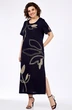 Платье 3465 Jurimex