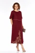 Платье 3469-2 Jurimex