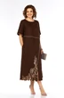Платье 3469-3 Jurimex